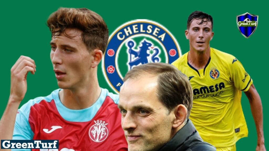 HOW MANY CENTER BACKS CHELSEA REALLY NEED? PAU TORRES LINKED AFTER ALABA & CO