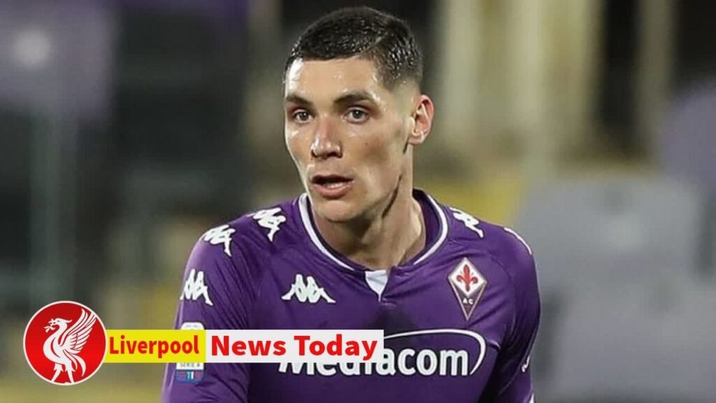 Liverpool and Man Utd 'in touch' with Nikola Milenkovic as transfer race hots up - news today