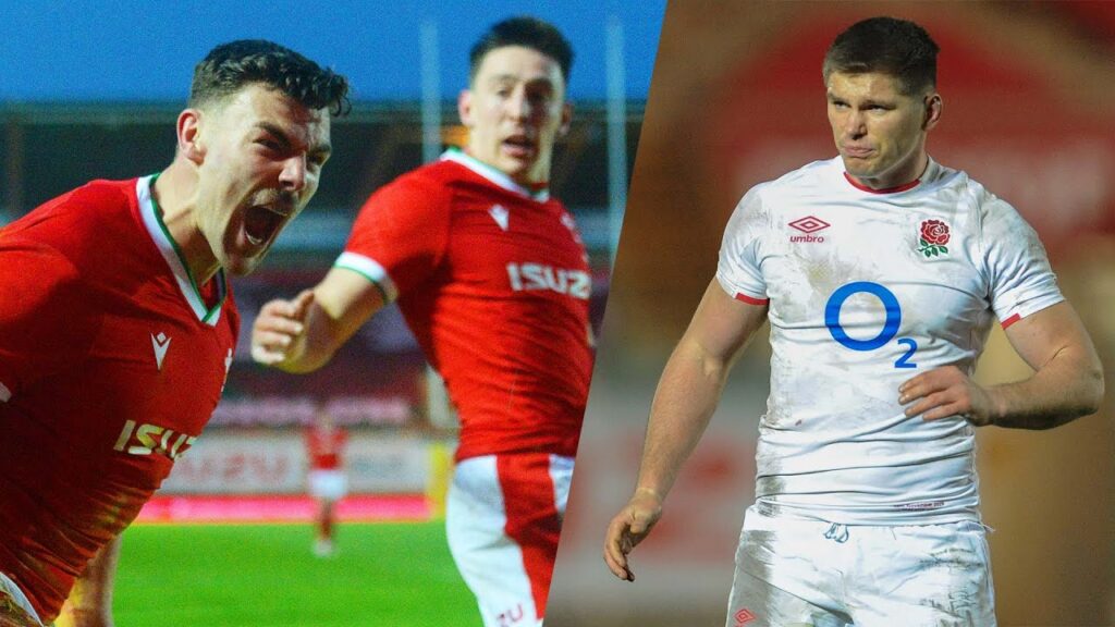 Johnny Williams Urges Wales Fans To Be Patient After England Performance | Rugby News | RugbyPass Johnny Williams Urges Wales Fans To Be Patient After England Performance | Rugby News | RugbyPass