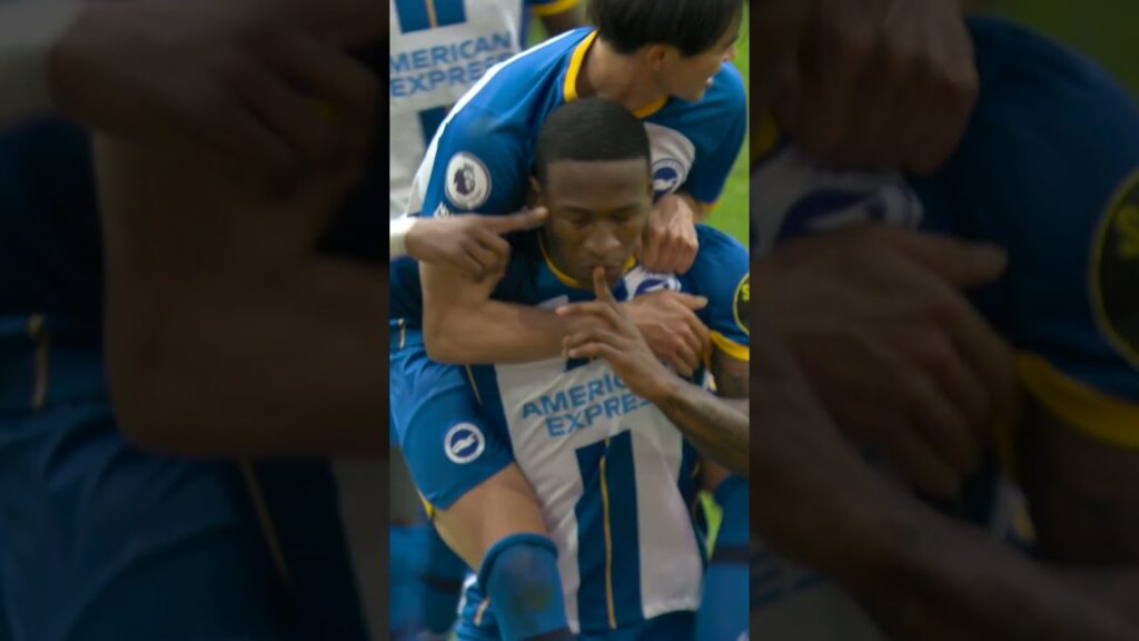 Estupinan's FIRST GOAL Makes it THREE! ⚽️ 🇪🇨