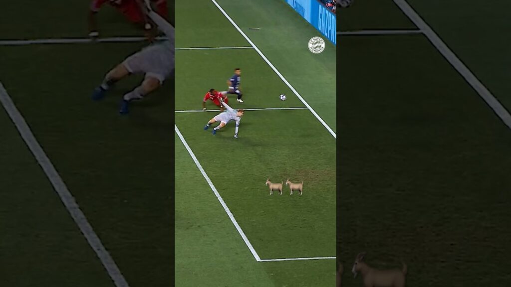 FC Bayern x Manuel Neuer | Since 2011 – at least until 2025 🤜🤛