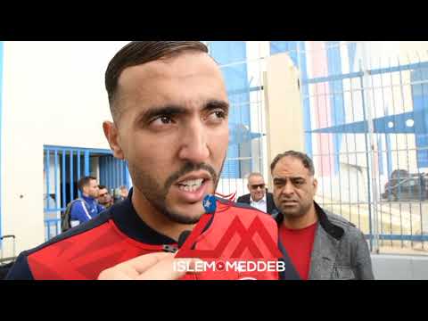 الغندري:الإفريقي بالجمهور جمعية وبلاش جمعية، تولدت في فرنسا وعندي أصحابي معهم لكنا توانسة منخافوش