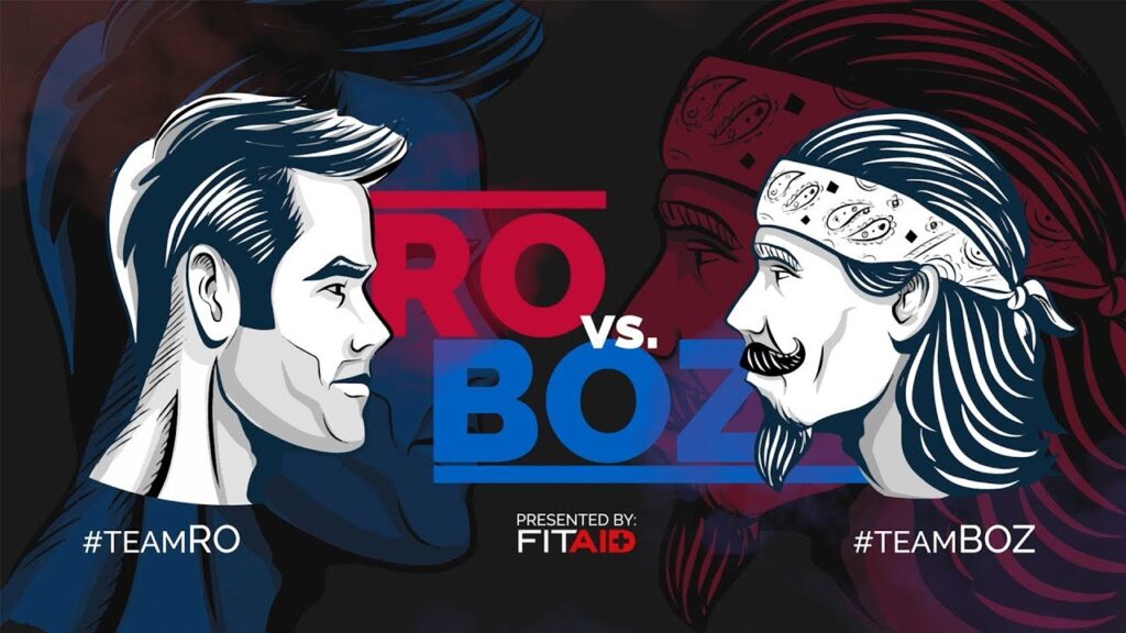 2018 Ro vs. Boz Recap