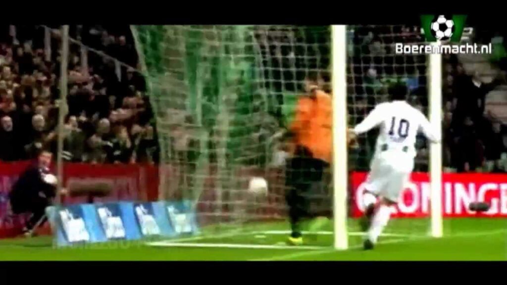 Dusan Tadic • FC Groningen • |HD| Dusan Tadic • FC Groningen • |HD|