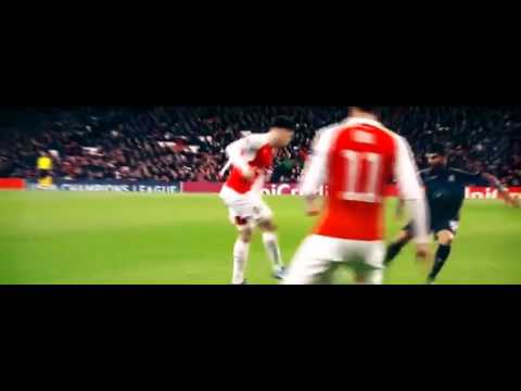 Joel Campbell vs Dinamo Zagreb ● 24-11-2015 ● Individual Highlights ● English Commentry