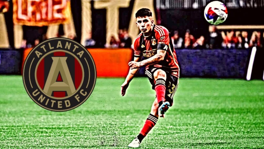 Thiago Almada 2023 ● Goals & Skills ● Argentina's Rising Star