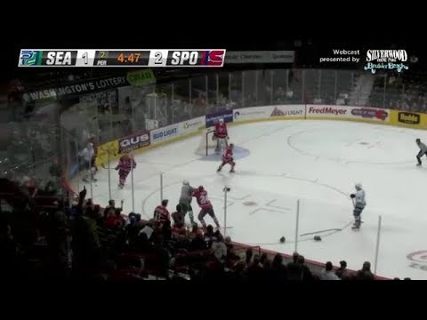 Matthew Wedman vs Ty Smith Oct 30, 2018