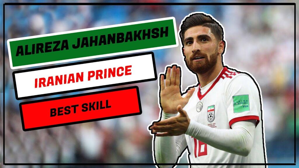 Alireza Jahanbakhsh 2021- Amazing Goals & assist & best skills |  ستاره تیم ملی ایران علیرضا جهانبخش