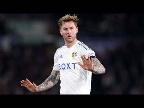 Stay Calm. Joe Rodon COULD Sign a PERMANENT DEAL in Jan!💰| Blackburn vs Leeds United Match Preview