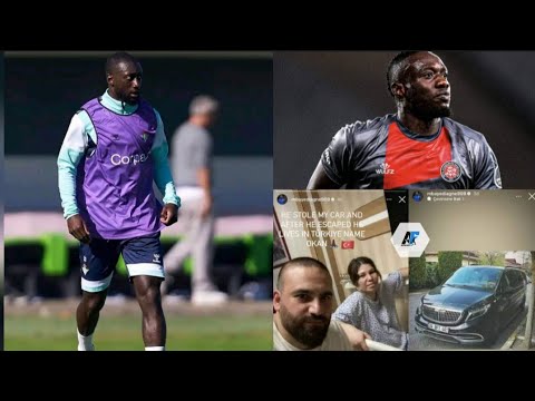 Youssouf Sabaly est de retour, Luis Suarez meilleur joueur du championnat brésilien, Mbaye Diagne