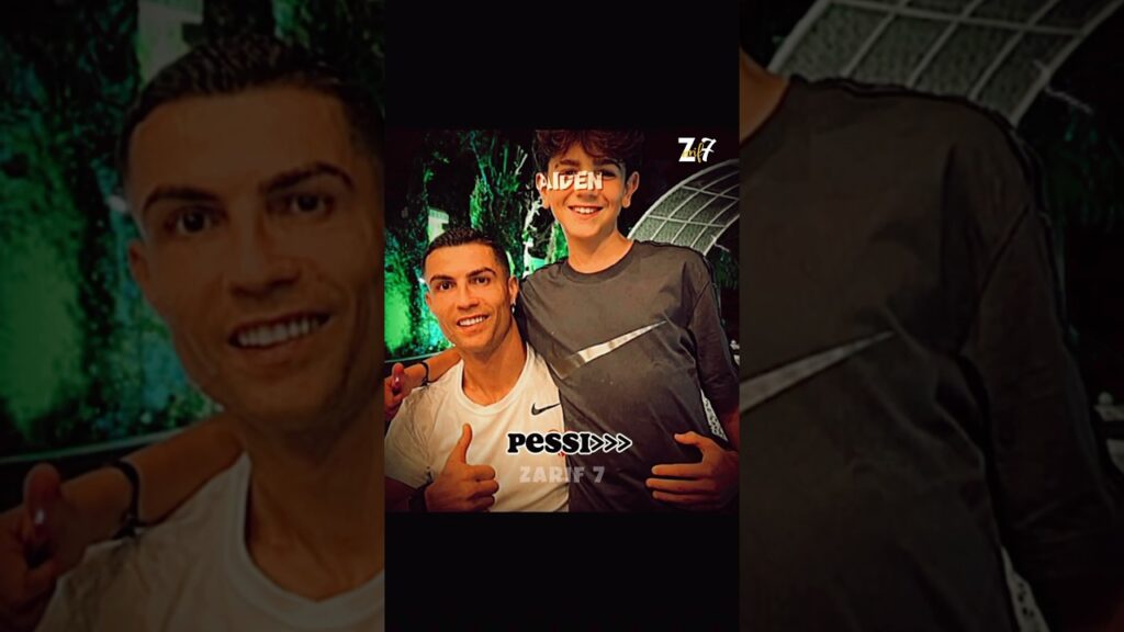 ronaldo fans 😎 #ronaldo #shorts #zarifsports