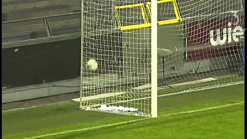 Pierre Højbjerg Denmark U21 debut vs. Slovenia | 11-10-2013