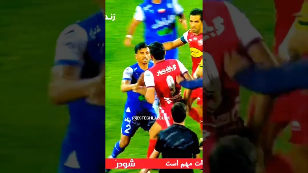 #soccer پست:دفاع راست    شغل:تربیت ترابی خای.مال