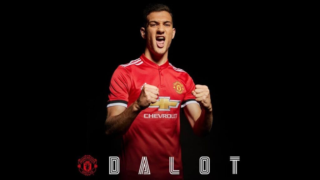 DIOGO DALOT – Welcome to Man United – Skills, Tackles, Goals & Assists | 2018 DIOGO DALOT - Welcome to Man United - Skills, Tackles, Goals & Assists | 2018
