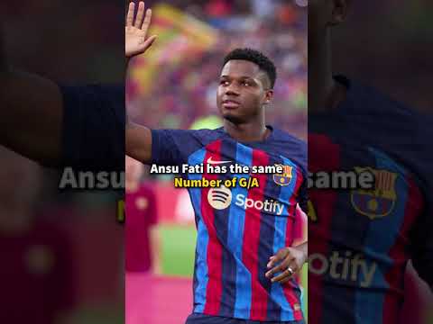 Ansu Fati vs Vinicius JR | Who is better? 🤨