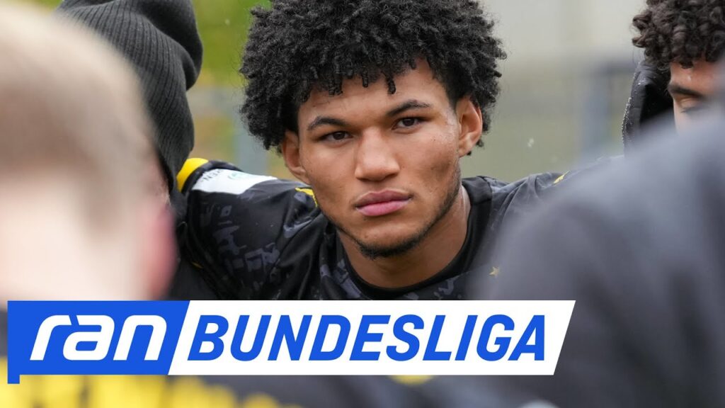 Moukoko verletzt: Terzic holt WM-Held in den Kader | ran Bundesliga