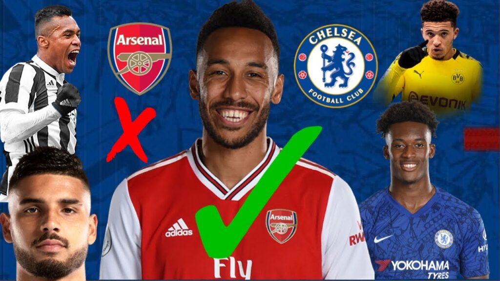 HUDSON-ODOI WANTS CHELSEA TO SIGN SANCHO || AUBAMEYANG, ALEX SANDRO TO CHELSEA? HUDSON-ODOI WANTS CHELSEA TO SIGN SANCHO || AUBAMEYANG, ALEX SANDRO TO CHELSEA?