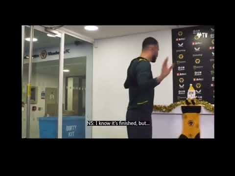 Ryan Saiss and Semedo calling Barcelona finished club after Messi left the club|