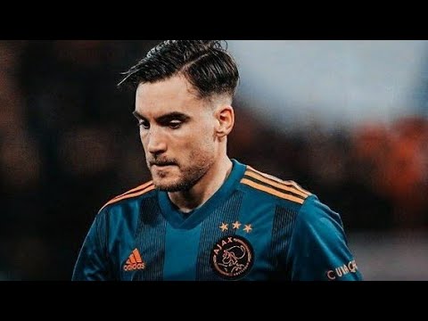 Nicolás Tagliafico - Traje unos tangos - Skills & Goals