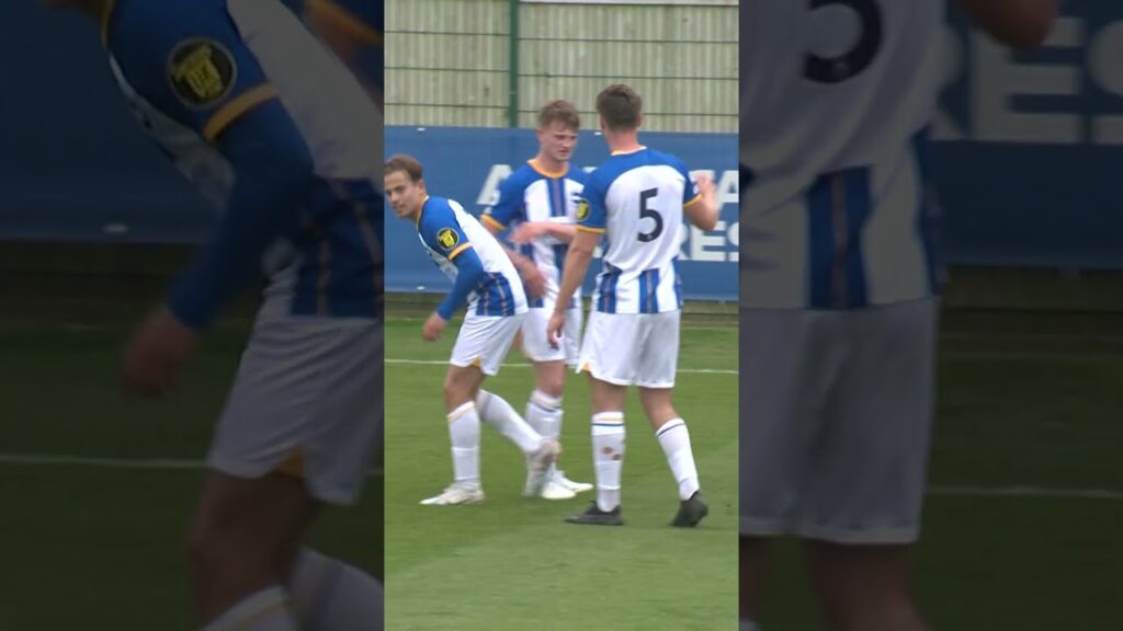 Peupion's Perfect Hat-Trick!