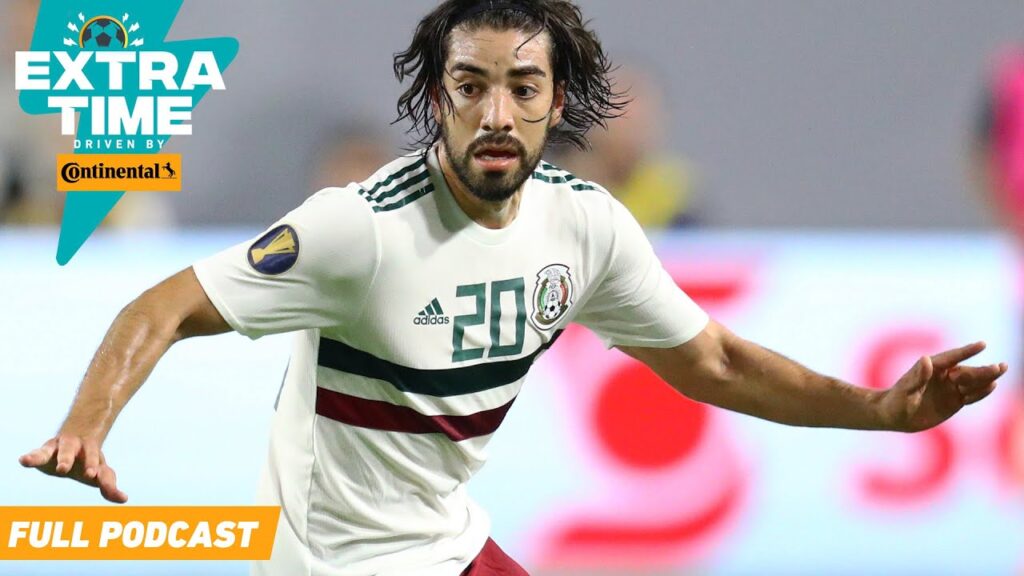 Rodolfo Pizarro To Inter Miami is Finally Done? Plus Walker Zimmerman’s Shock Move | FULL PODCAST Rodolfo Pizarro To Inter Miami is Finally Done? Plus Walker Zimmerman's Shock Move | FULL PODCAST