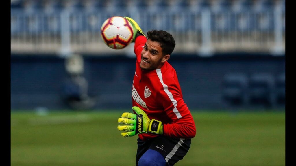 Gota fría en el regreso de Munir Gota fría en el regreso de Munir