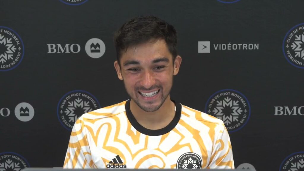 Wilfried Nancy | Mathieu Choinière | Samuel Piette | CF Montreal Postgame Press Conference