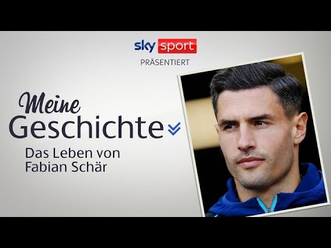 Fabian Schär: „Bei Newcastle lebe ich meinen Traum!" | Meine Geschichte