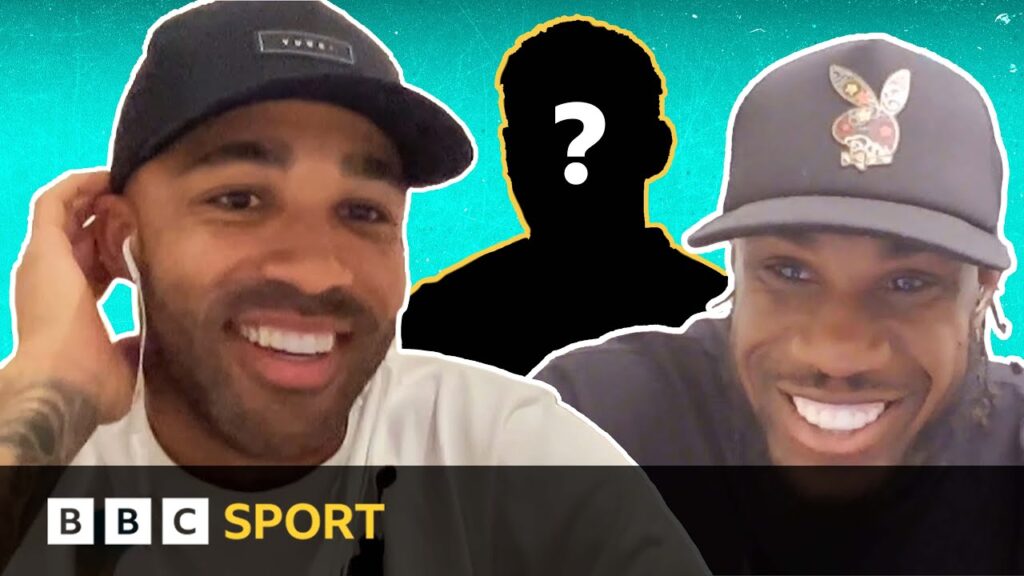 Which defenders get under Callum Wilson & Michail Antonio’s skin? | Footballer’s Football Podcast Which defenders get under Callum Wilson & Michail Antonio's skin? | Footballer's Football Podcast