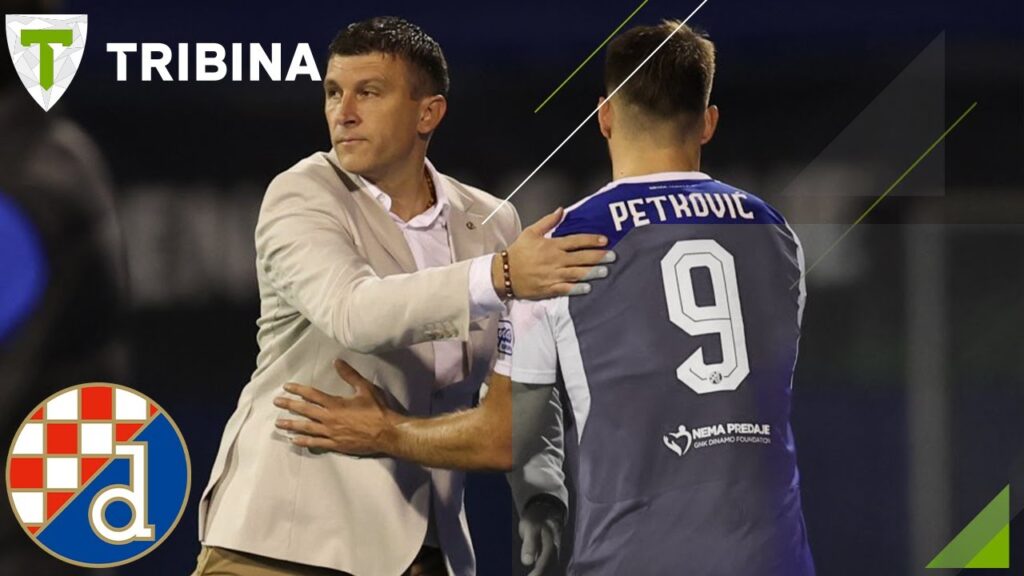 Svemogući Bruno Petković