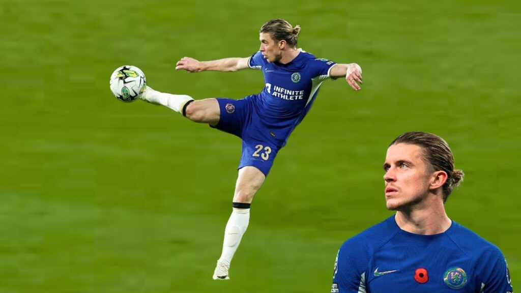 The IMPORTANCE of Conor Gallagher