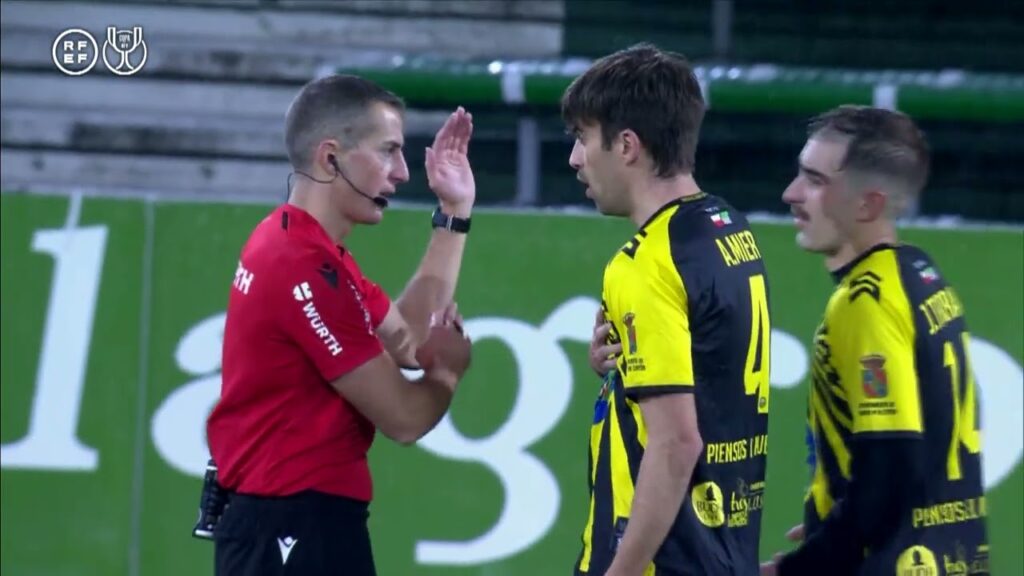 Resumen | Copa del Rey | CD Cayón 0-3 Athletic Club | Segunda Eliminatoria