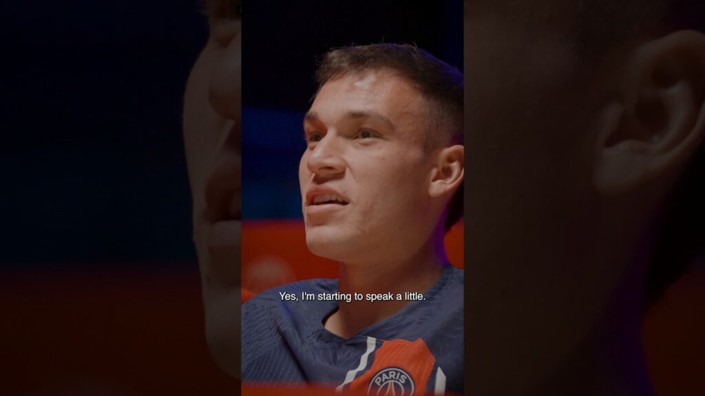 🔝📌 𝐌𝐲 𝐉𝐨𝐮𝐫𝐧𝐞𝐲 𝐭𝐨 𝐏𝐚𝐫𝐢𝐬 | Manuel Ugarte 🎥 FULL VERSION AVAILABLE ON OUR CHANNEL - @qatarairways