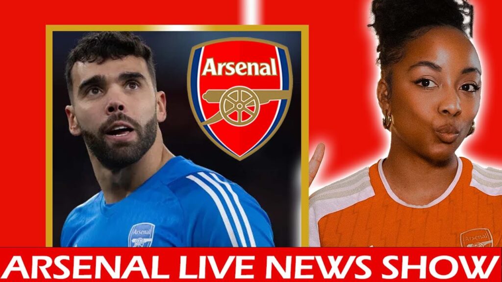 David Raya concerns | WE NEED A MIDFIELDER & DEFENDER IN JAN! FT @SheKnowsArsenal