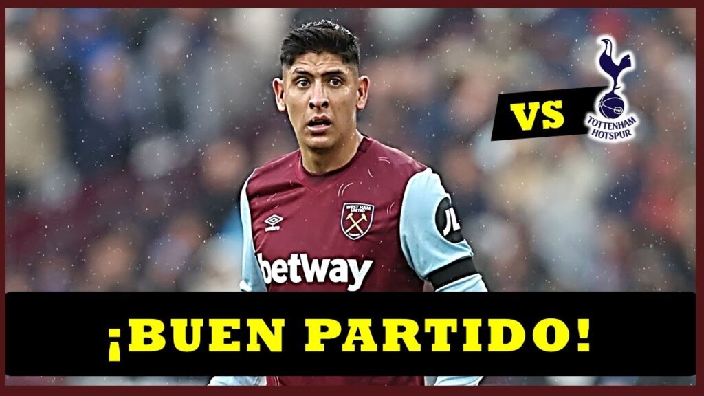 ᴀsɪ́ ᴊᴜɢᴏ́ ᴇᴅsᴏɴ ᴀ́ʟᴠᴀʀᴇᴢ ʜᴏʏ ᴠs ᴛᴏᴛᴛᴇɴʜᴀᴍ ʜᴏᴛsᴘᴜʀ