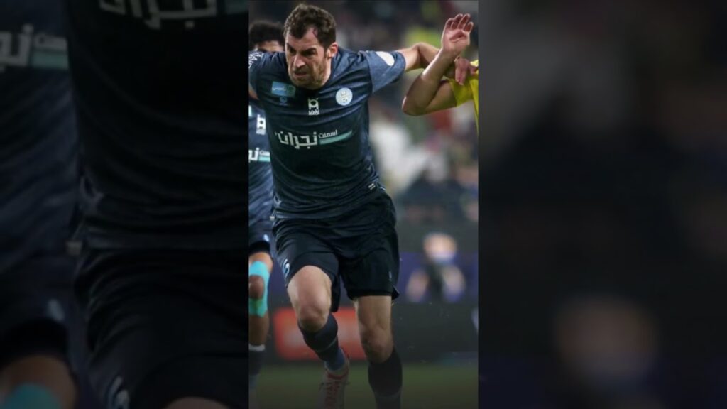 Ronaldo Shines as Al Nassr Dominates in 3-0 Victory over Al Okhdood Thrilling Highlights. Part-2.