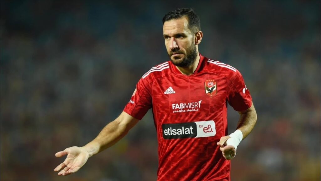 مهارات وأسيستات إعجازية من علي معلول في موسم 2023 التاريخي قبل مباراة الأهلي والوداد