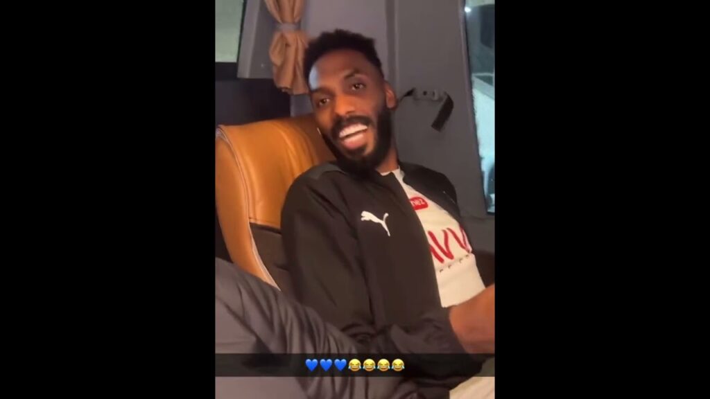 كنو وجحفلي بعد التسعة