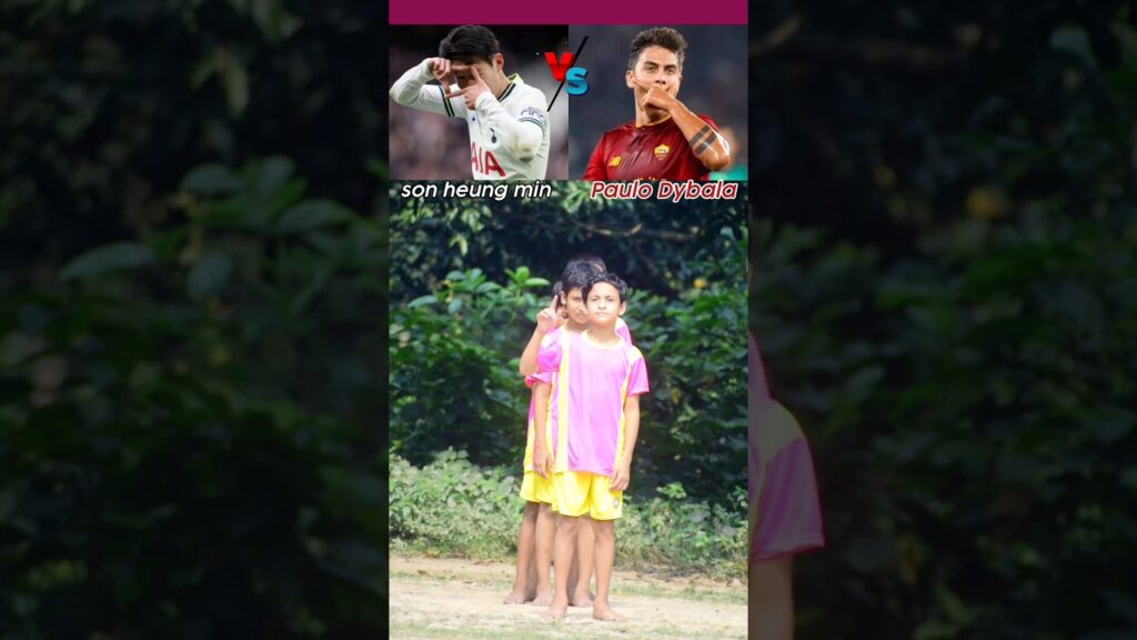 Ronaldo vs Maradona or Neymar Jr.& Paulo Dybala . Son Luka Modric #shorts #football #viral #ronaldo