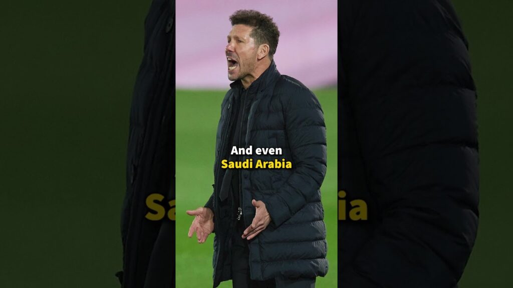 The Reason why Joao Felix Bullied Atletico Madrid