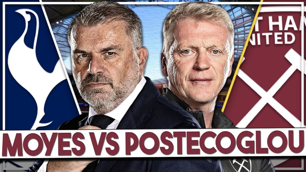 Why Spurs won't beat West Ham, Kudus is special & why Spurs fans love Ange Postecoglou