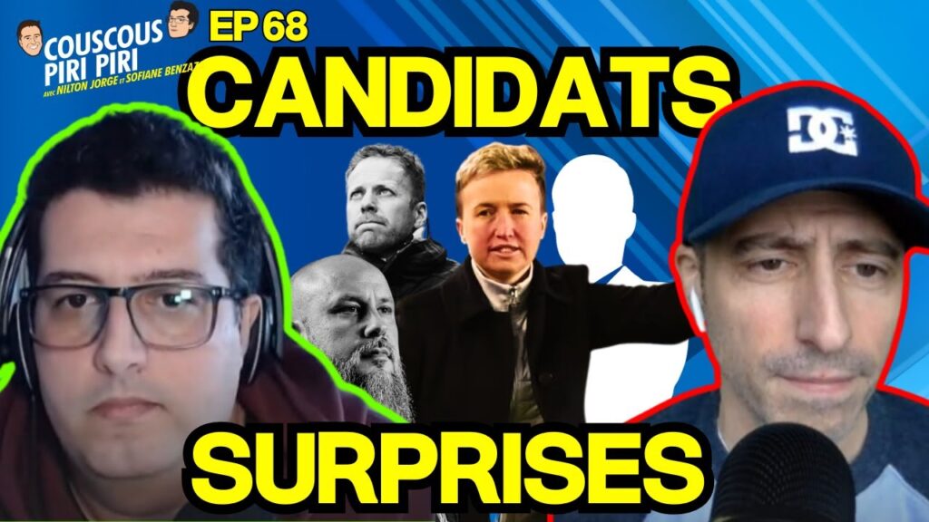 Le silence tue | CCPP Ep 68