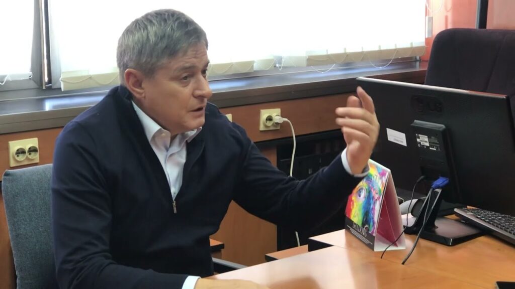 GOST ŽURNALA: Dragan Stojković Piksi