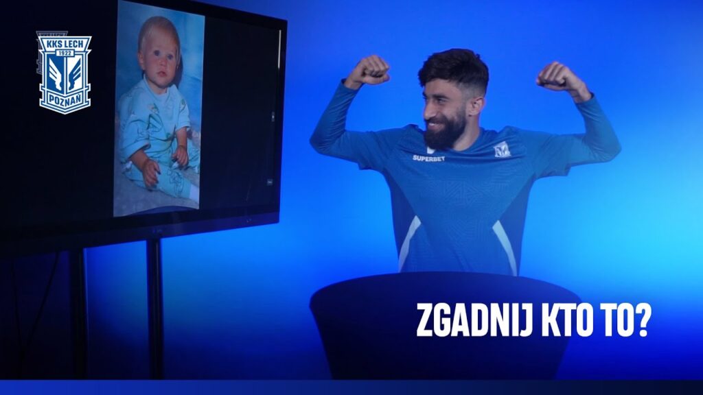 ZGADNIJ KTO TO? | Ali Gholizadeh & Dino Hotić & Elias Andersson