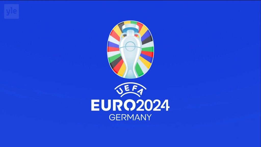 UEFA EURO 2024 Intro