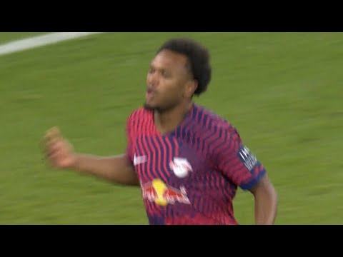 Loïs Openda Goal, Manchester City vs RB Leipzig 2-2 | All Goals and Extended Highlights.