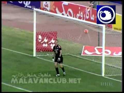 Teractor vs Malavan  /2-2/ 920621