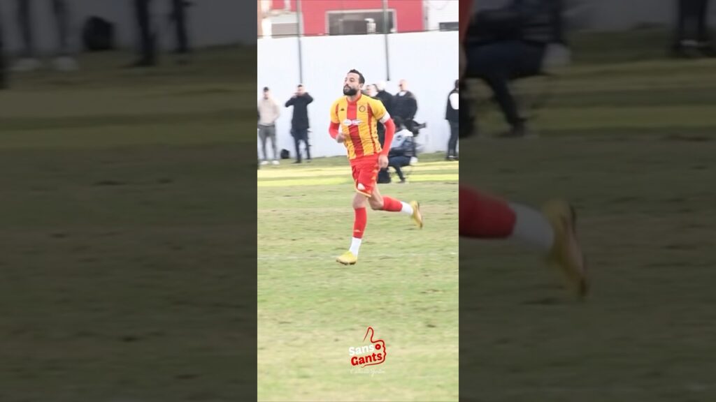 غيلان الشعلالي يعود من جديد في تشكيلة الترجي