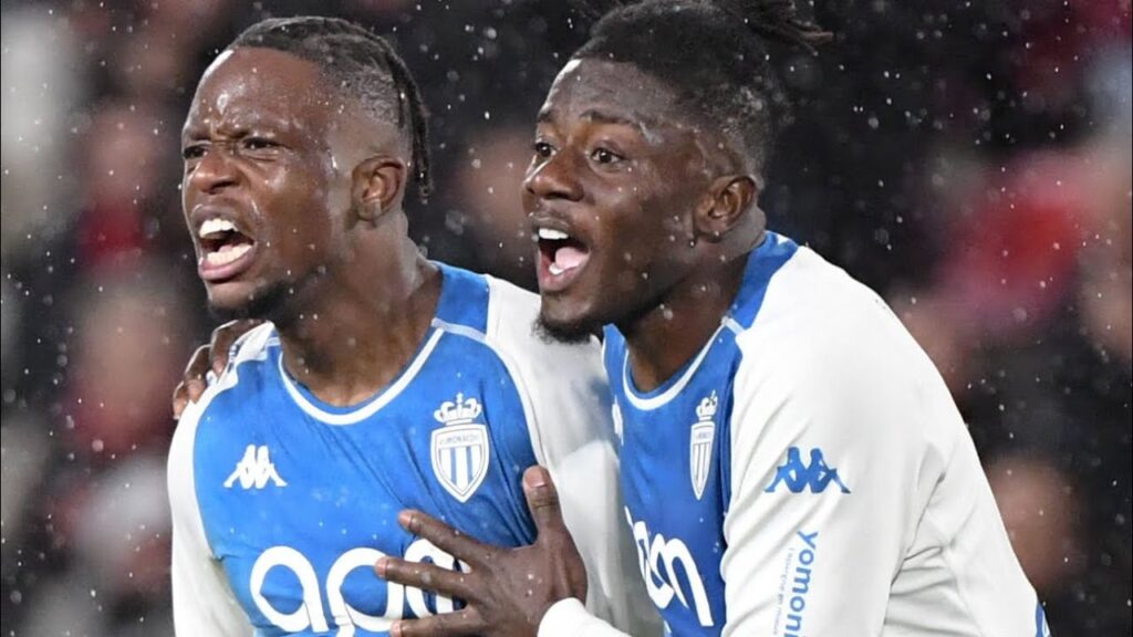 GOOD NEWS FOR BLACK STARS🇬🇭: MOHAMMED SALISU’S FULL DEBUT, ISSAHAKU, BUKARI, DJIKU, AMARTEY & MORE