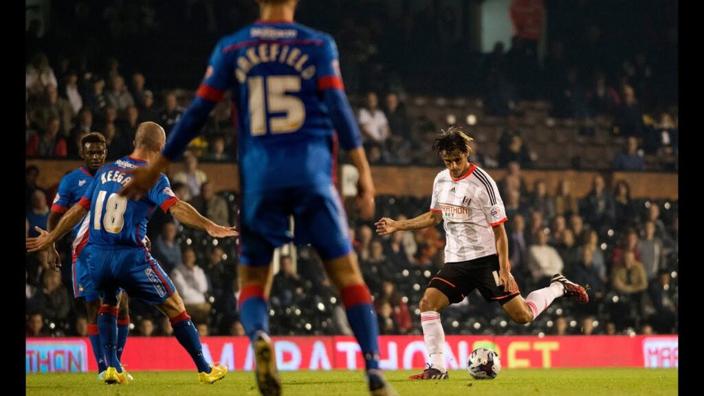 8. Bryan Ruiz, Doncaster Rovers (H)